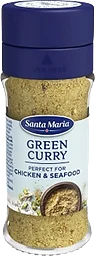 Krydda Green Curry 35g Santa Maria
