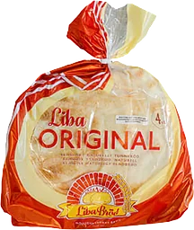 Liba Original 4-p 340g