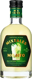Drinkmix Mojito 350ml Mixtales