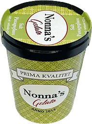Pistageglass Salt Pistacchio Sale Gelato