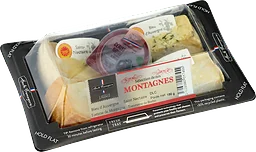 Cheese Selection Montagne