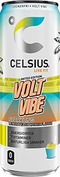 Energidryck Celsius Volt Vibe
