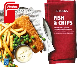 Fish & Chip