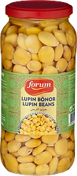 Lupin Bönor 540g Forum