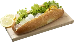 Baguette Skagenfy