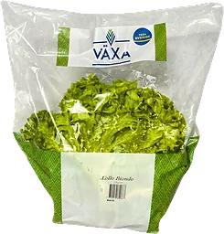 Sallad Lollo Biondo 150g Växa odling i Sverige