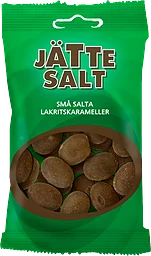Jättesalt