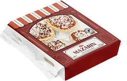 Mazariner choklad 220g ICA