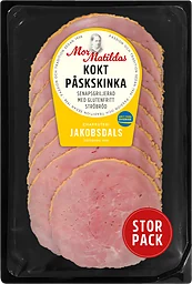 Påskskinka