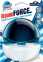 Ocean Wc Liquid Wc-rengörare