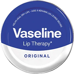 Läppbalsam Original 20g Vaseline