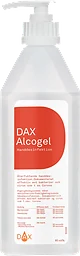 Alcogel 85 Pump