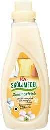 Sköljmedel Sommarfrisk 750ml Miljömärkt ICA