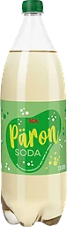 Läsk Päronsoda 150cl ICA