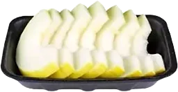 Melon Honung skiva