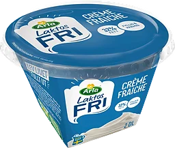 Crème Fraiche 32% Laktosfri 2dl Arla®
