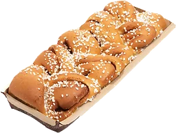 Kanellängd