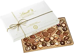Chokladask MASTERPIECES Praliner 500g Lindt