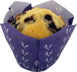 Muffins Blåbär 2-pack