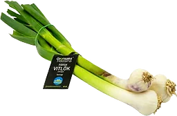Färsk Vitlök 100g Klass 1