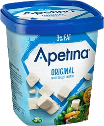 Vitost Classic Tärnad i lake 3% 200g Apetina®