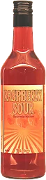 Drinkmix Raspberry Sour 50cl Barking