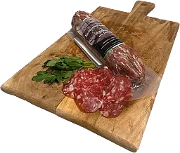 Tryffelsalami