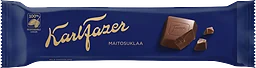 Mjölkchoklad Karl Fazer