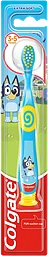 Tandborste Kids Bluey 3-5 år 1-p