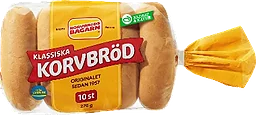 Korvbröd