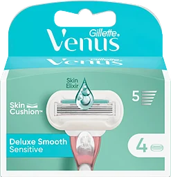 Rakhyvel Extra Smooth Sensitive 4-p Venus