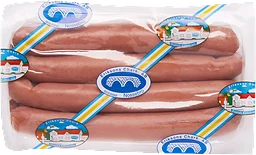 Grillkorv ca 500g Eriksons Chark