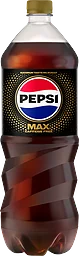 Pepsi Max Caffeine Free Läsk, Pet
