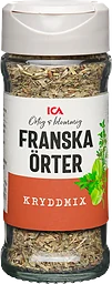 Fransk Örtblandning 18g ICA