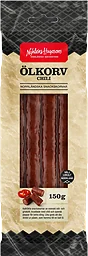 Ölkorv Chili 150g Nyhléns Hugosons
