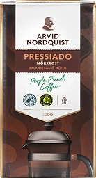 Presskaffe Mörkrost Pressiado