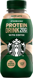 Protein Coffee latte 1,1%