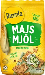 Majsmjöl