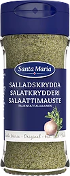 Salladskrydda Italiensk Burk