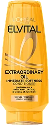 Balsam Extraordinary Oil 200ml Elvital