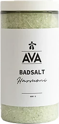Badsalt Harmoni