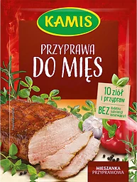 Köttkrydda 75g Kamis