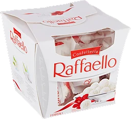 Praliner Raffaello 150g Ferrero