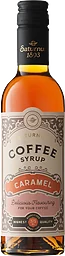 Kaffesirap Caramel