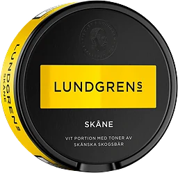 Skåne 17.6 Gram Lundgrens