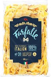 Farfalle 500g ICA