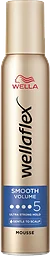 Hårmousse Volume Repair 200ml Wella