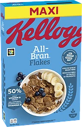 All Bran Original Flakes