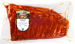 Spareribs Black Garlic Sverige