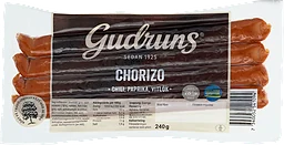 Chorizo Smal